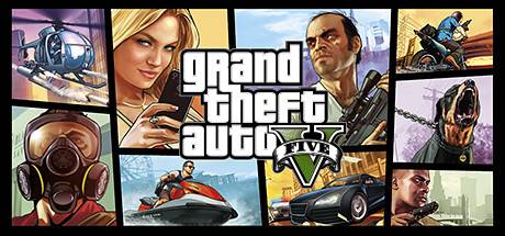 Grand Theft Auto V Premium Online Edition, GTA 5 - MMOGA